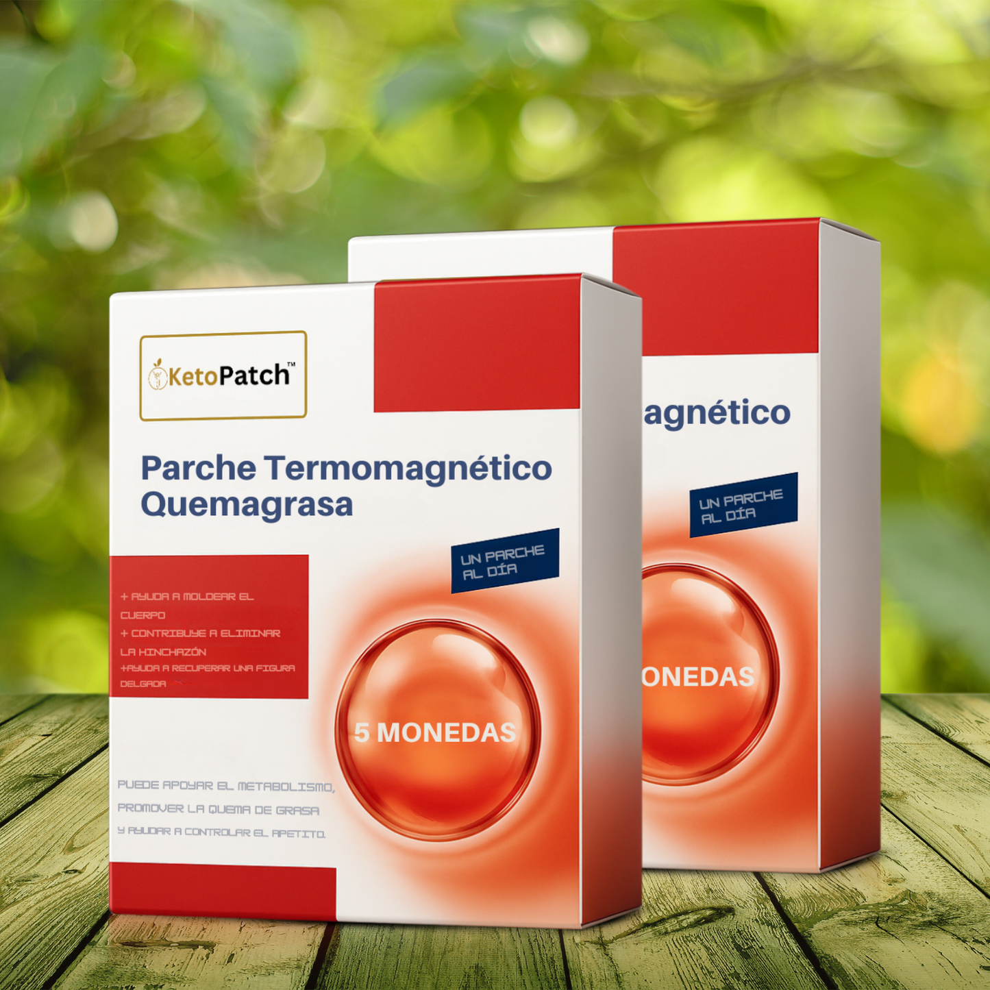 KetoPatch US