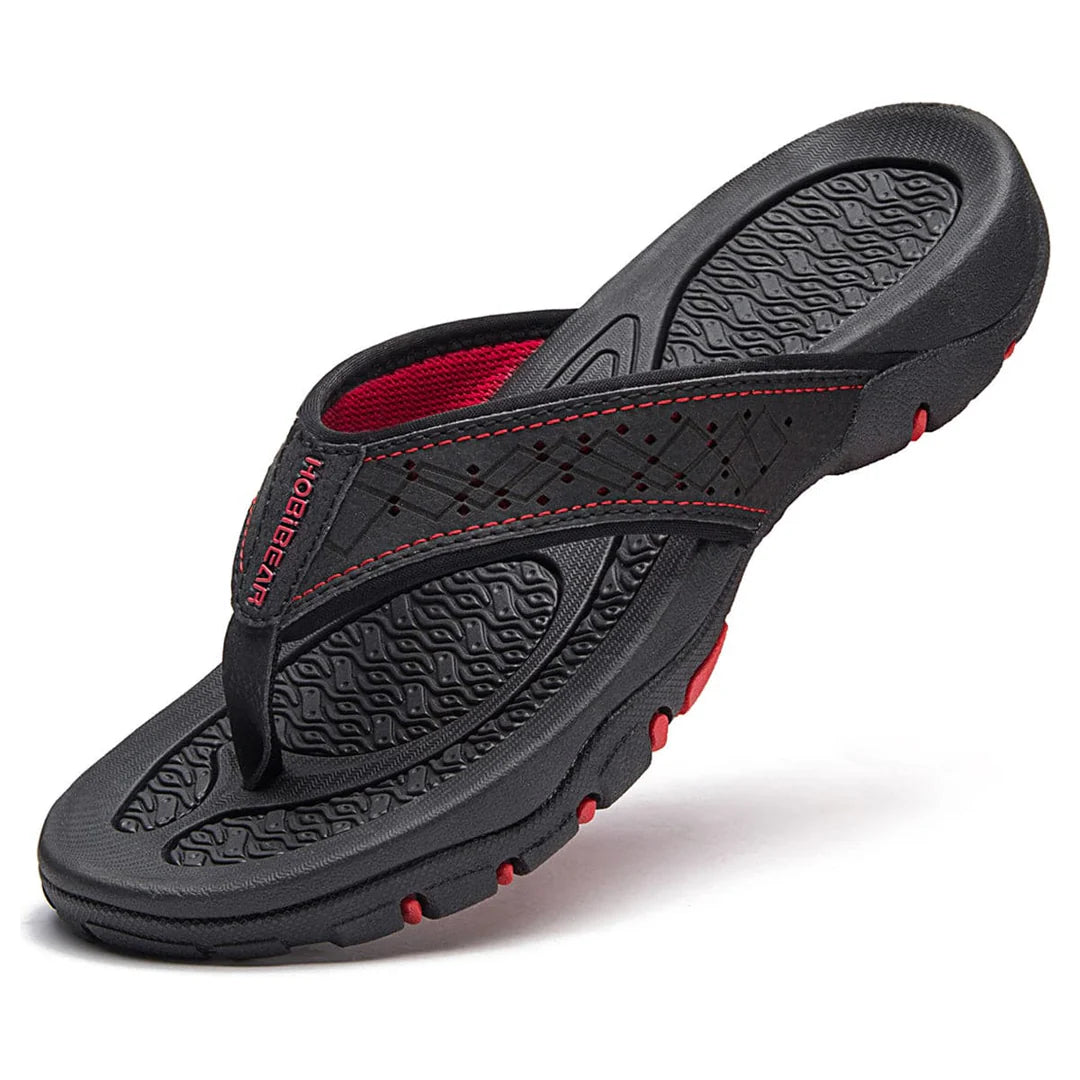 Liam Orthopedic Slippers