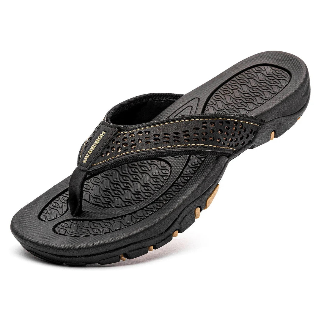 Liam Orthopedic Slippers