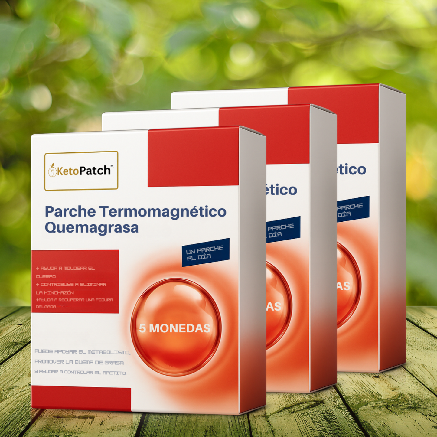KetoPatch US