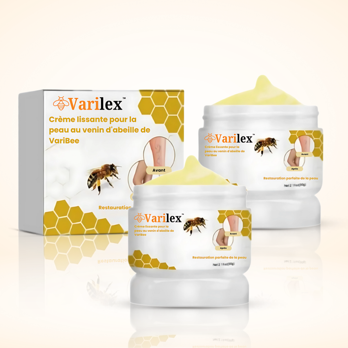 Varilex FR