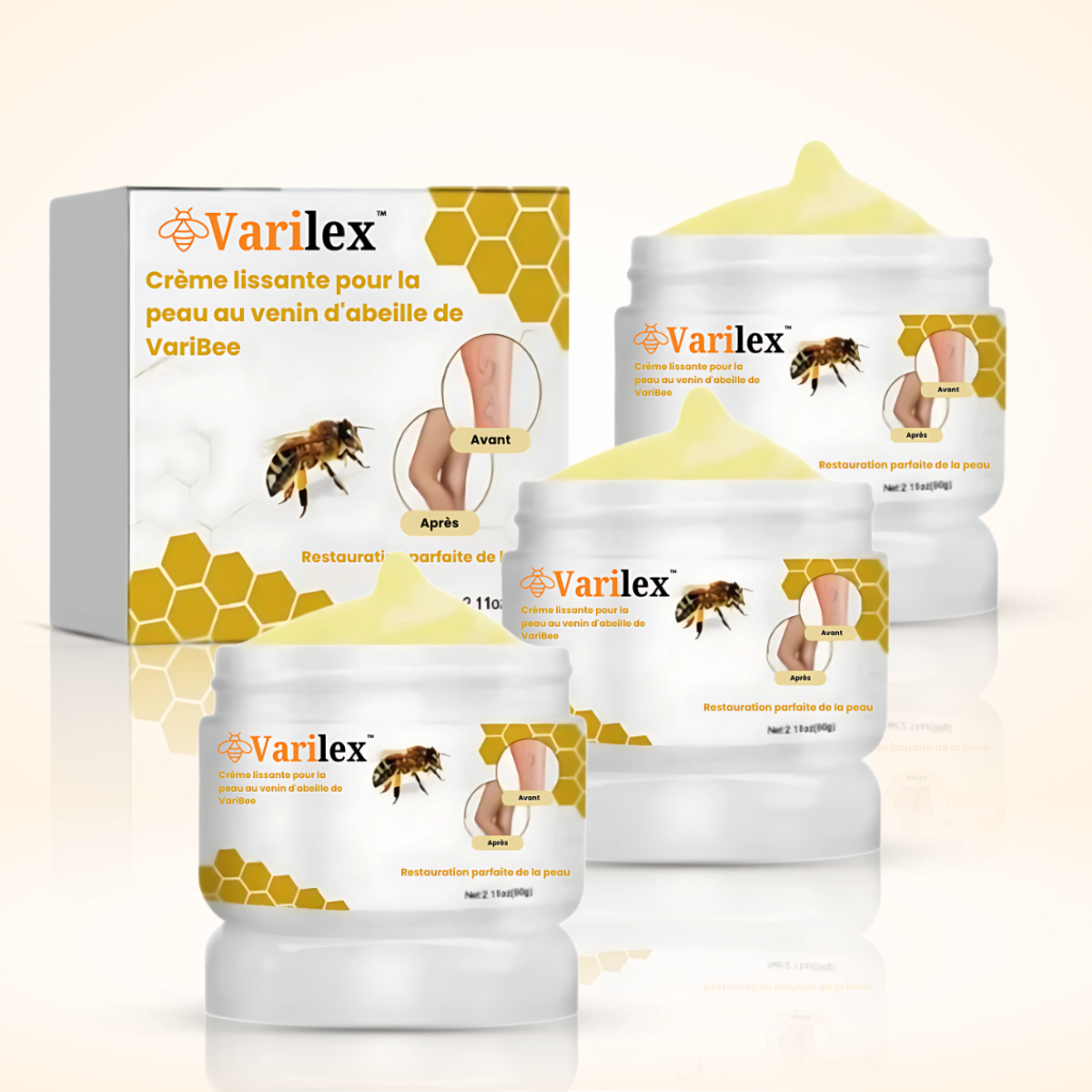 Varilex FR
