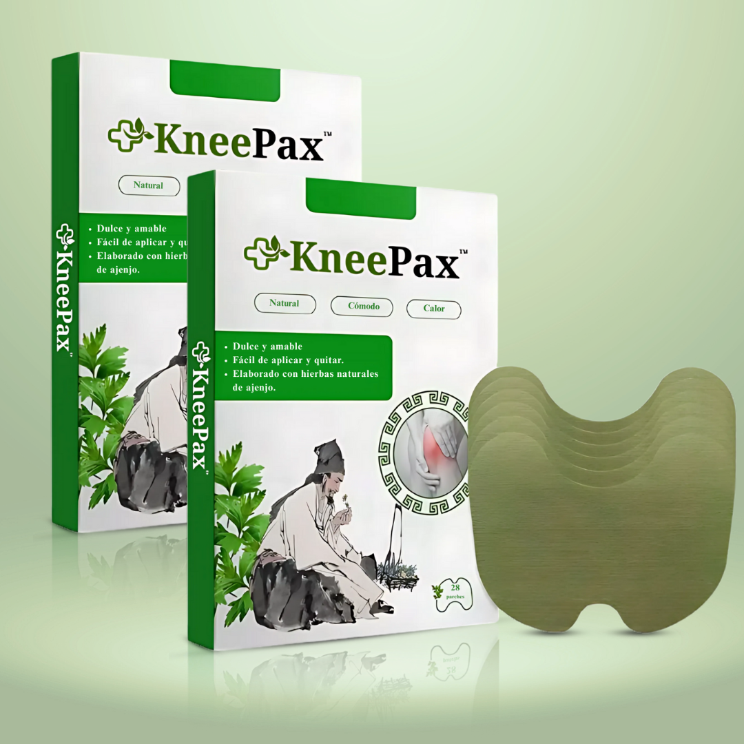 KneePax US