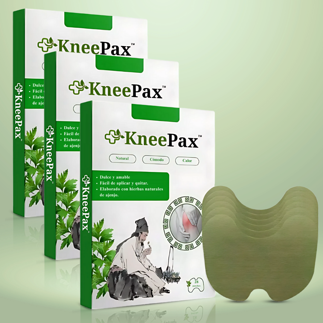 KneePax US