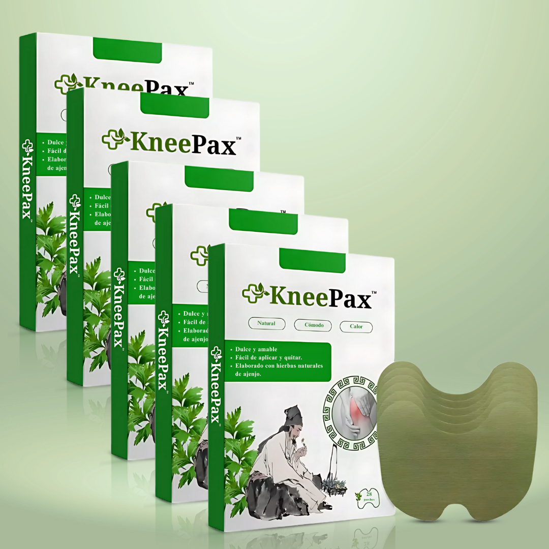 KneePax US