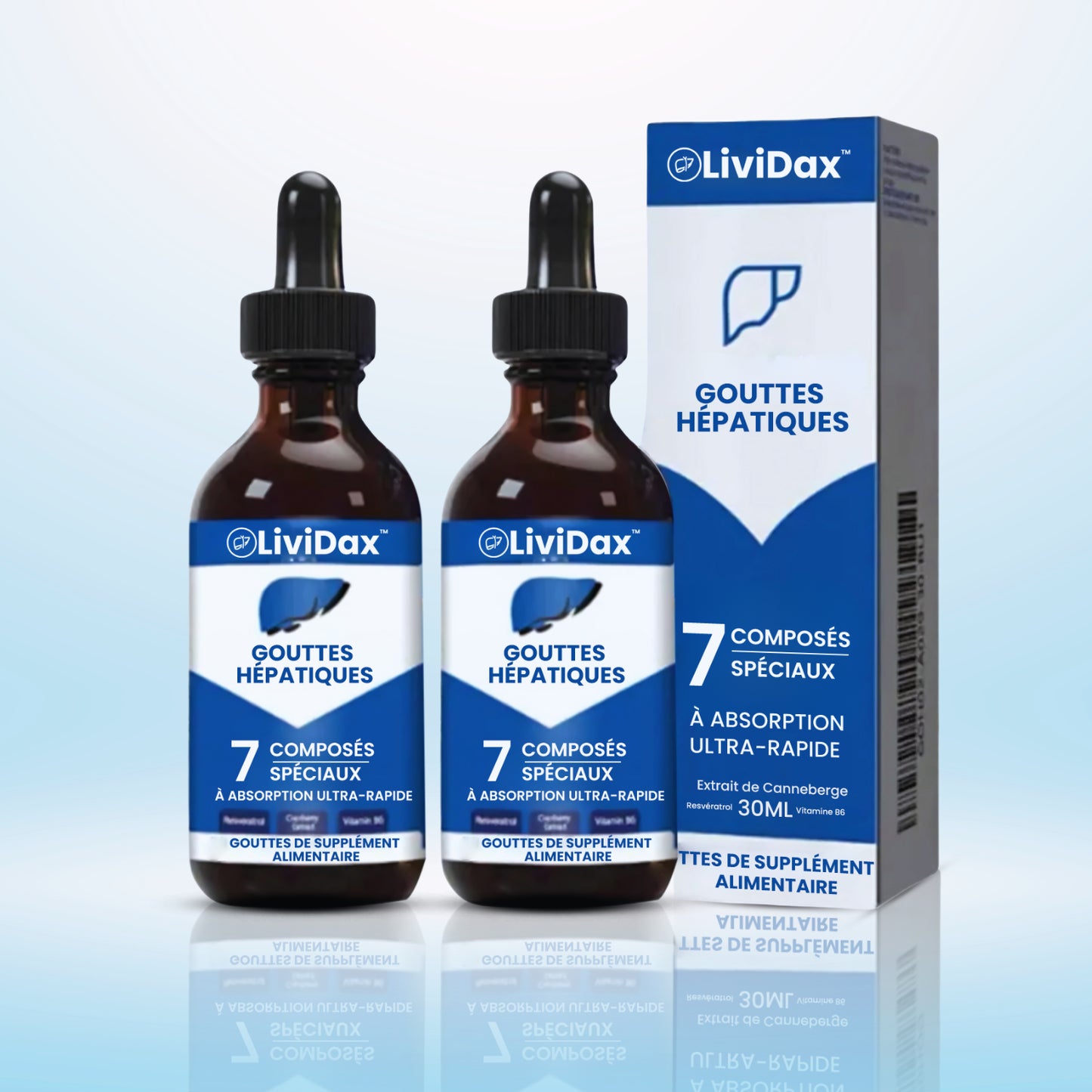 LiviDax FR