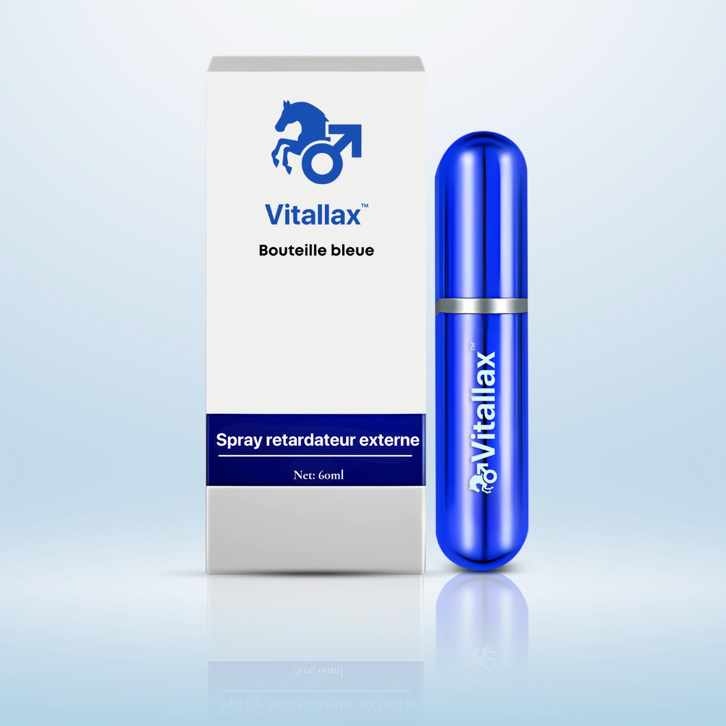 Vitallax FR