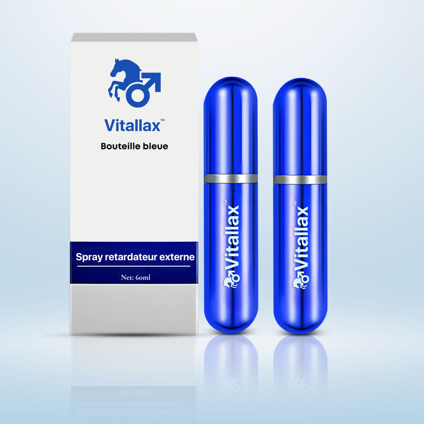 Vitallax FR