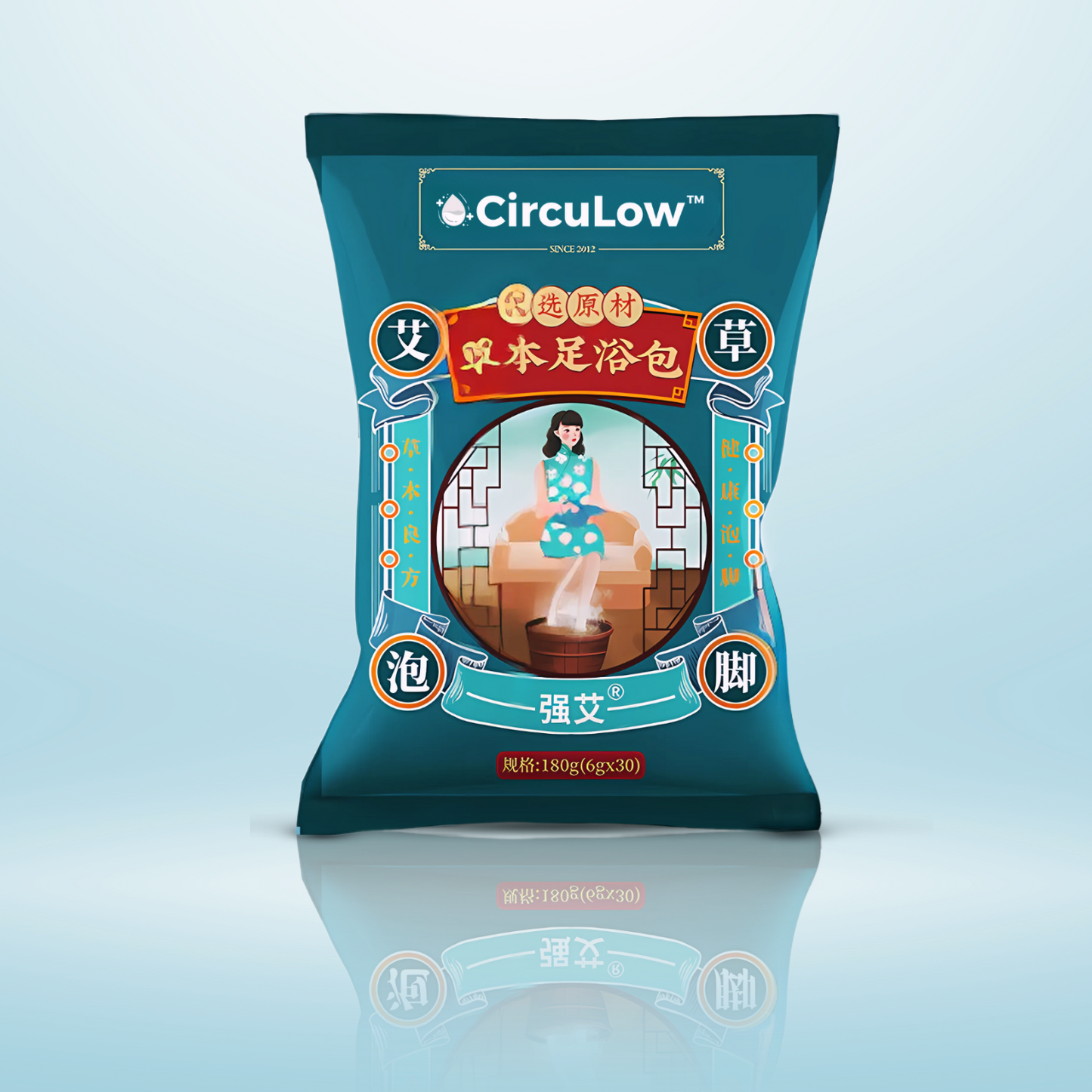 CircuLow FR