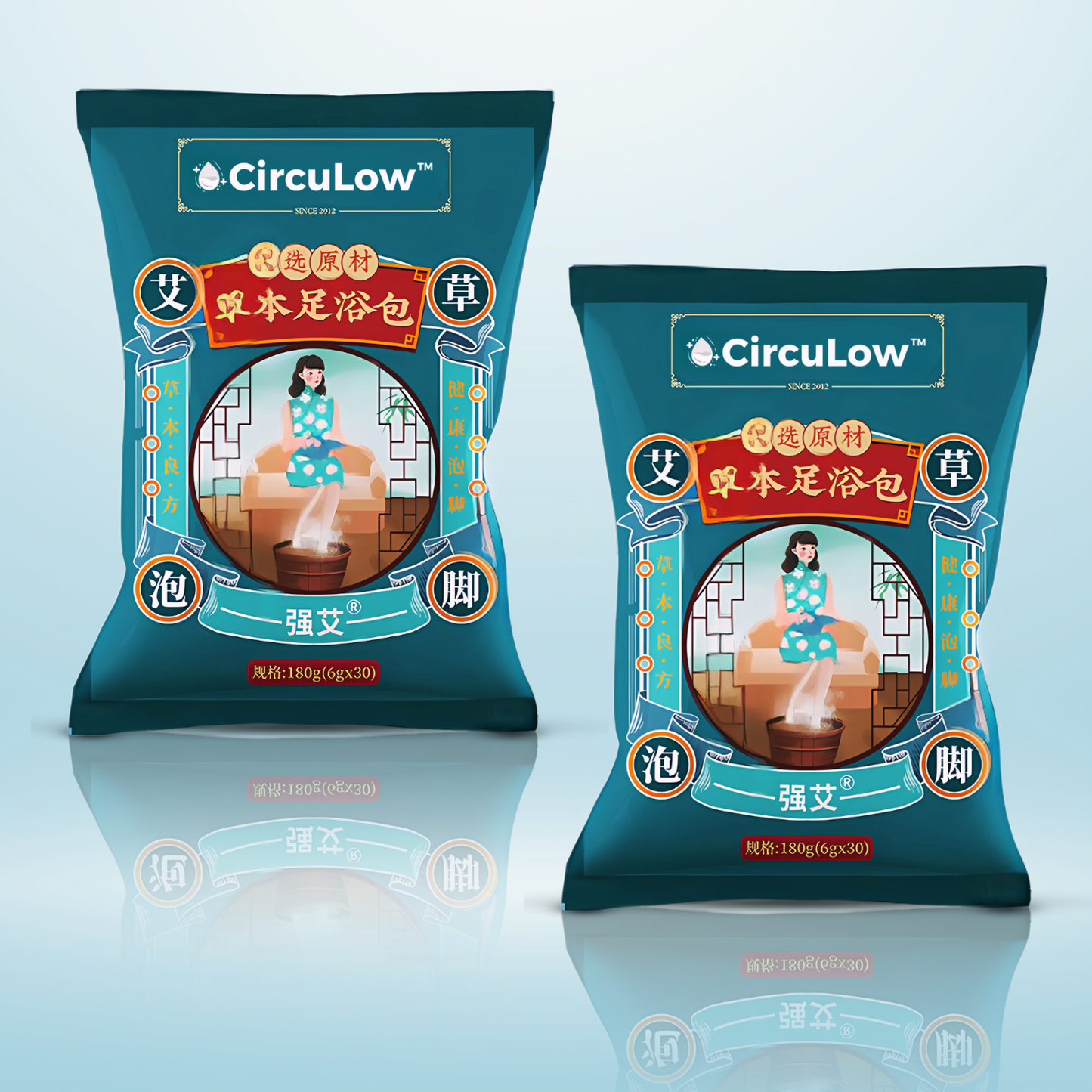 CircuLow FR
