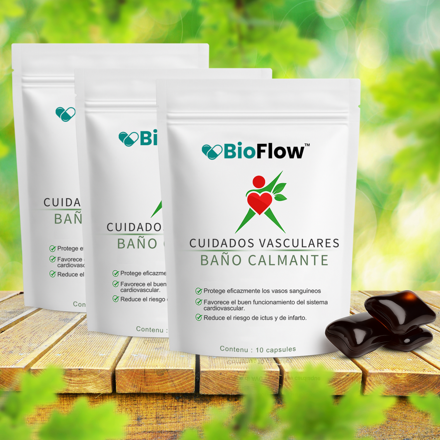 BioFlow US