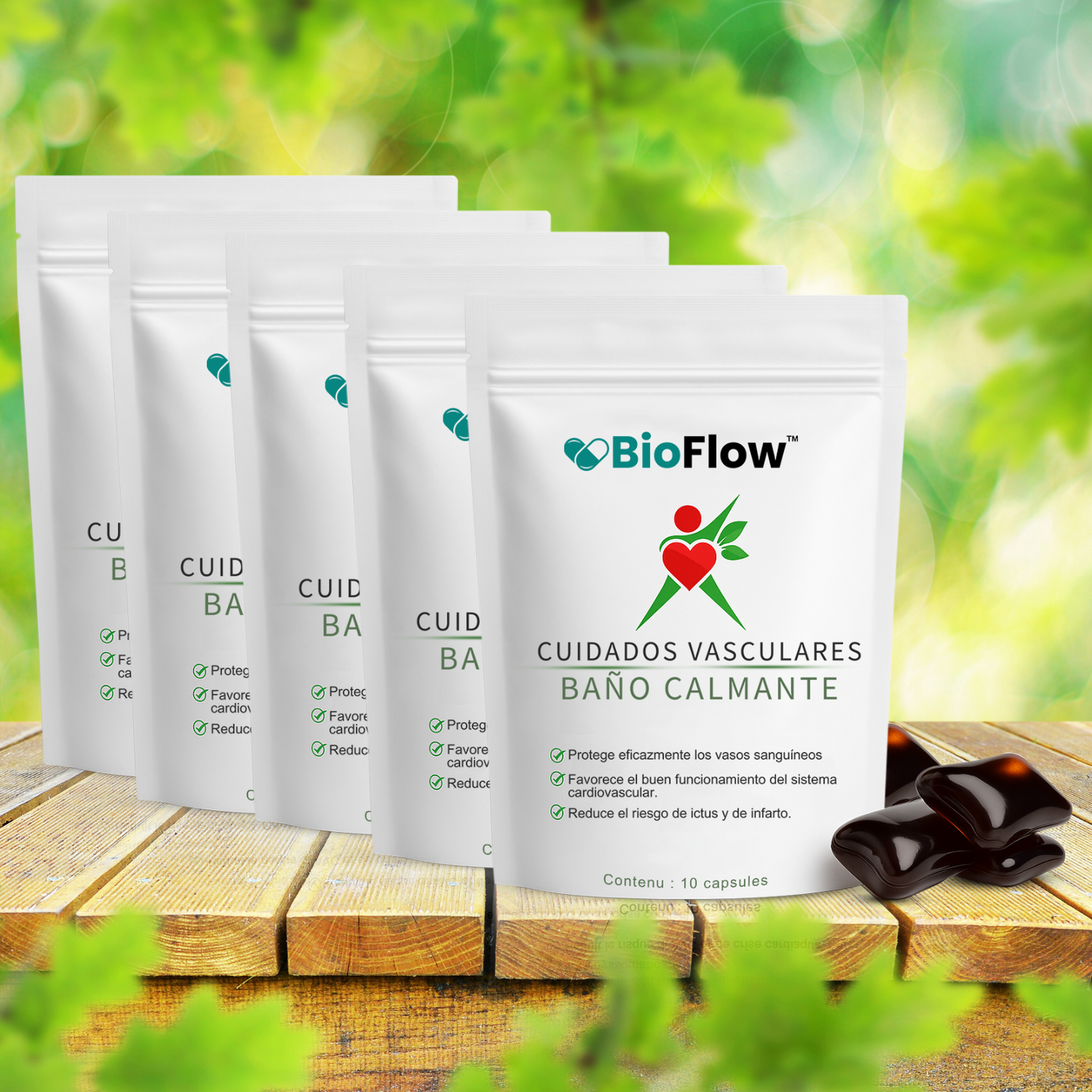 BioFlow US