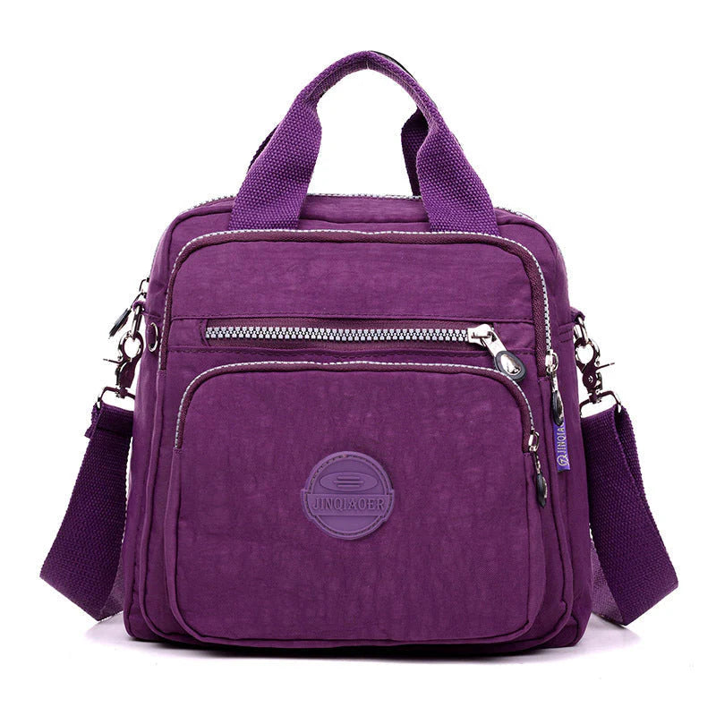 Waterproof Multifunctional Crossbody Bag