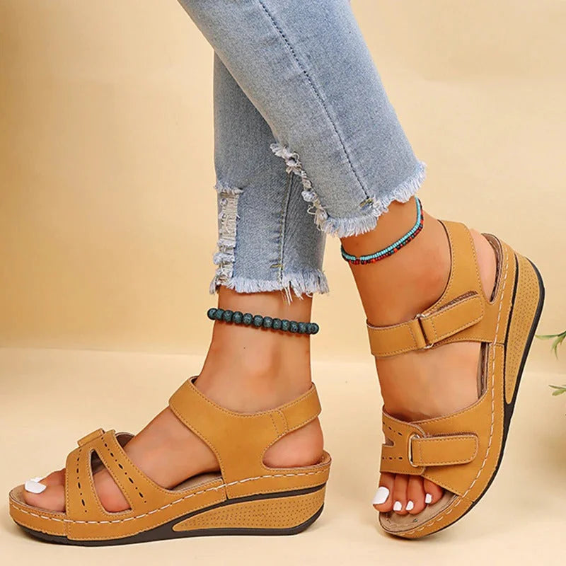Comfortable Orthopedic Sandals for Women
