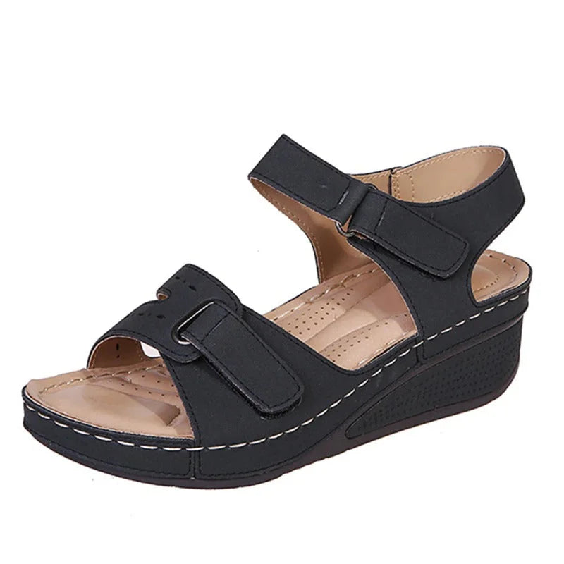 Comfortable Orthopedic Sandals for Women