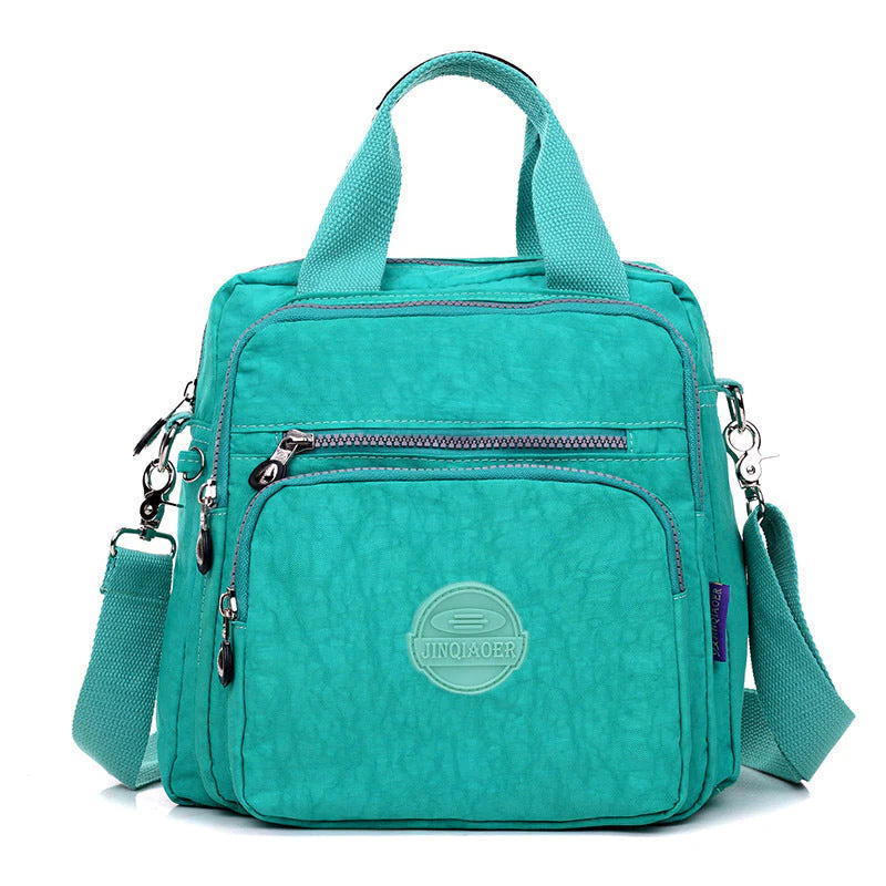 Waterproof Multifunctional Crossbody Bag