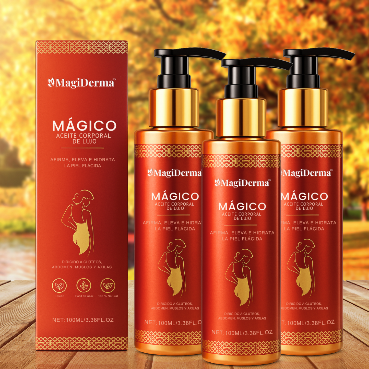 MagiDerma US