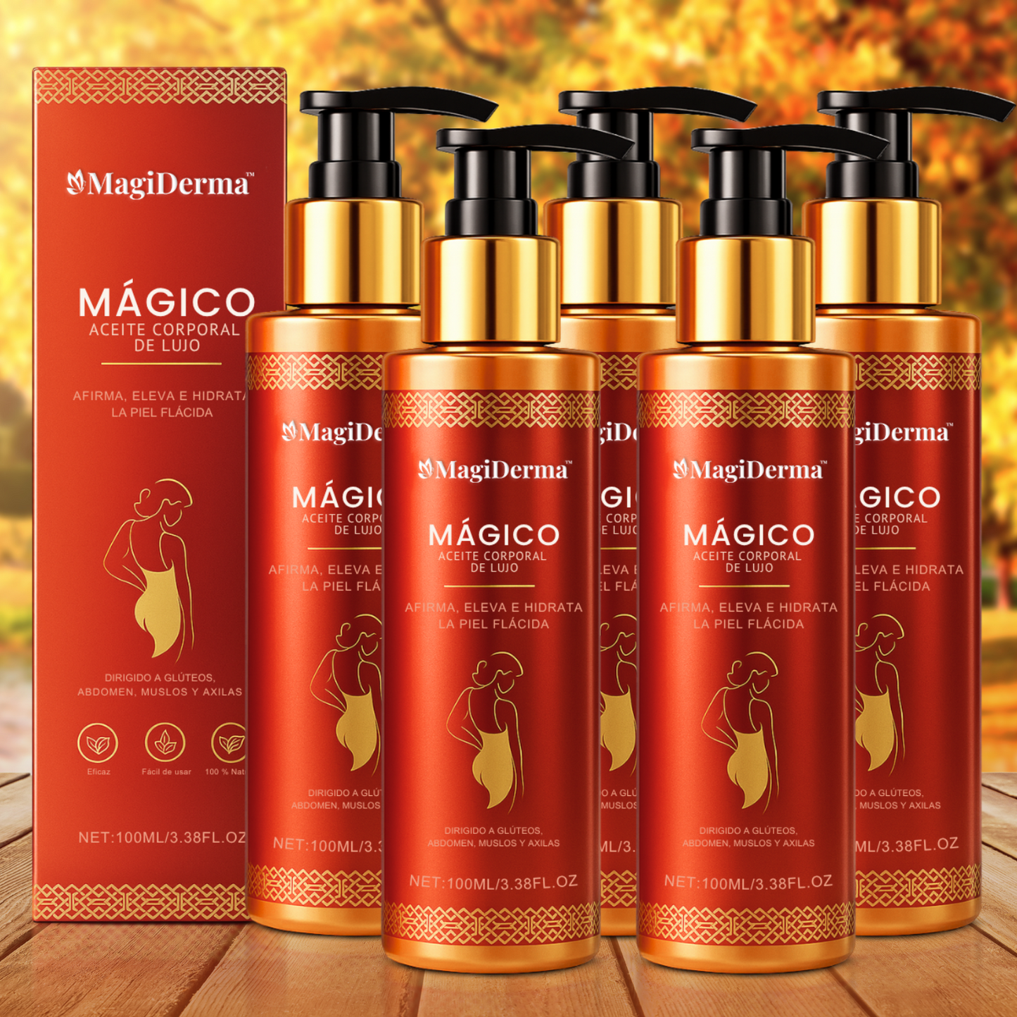 MagiDerma US