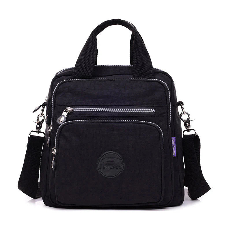 Waterproof Multifunctional Crossbody Bag