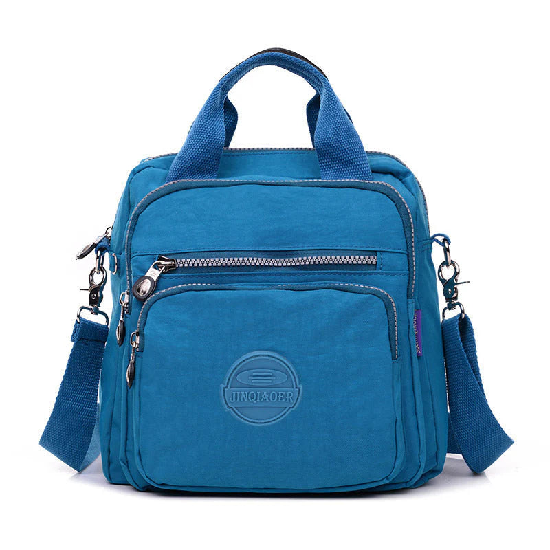 Waterproof Multifunctional Crossbody Bag