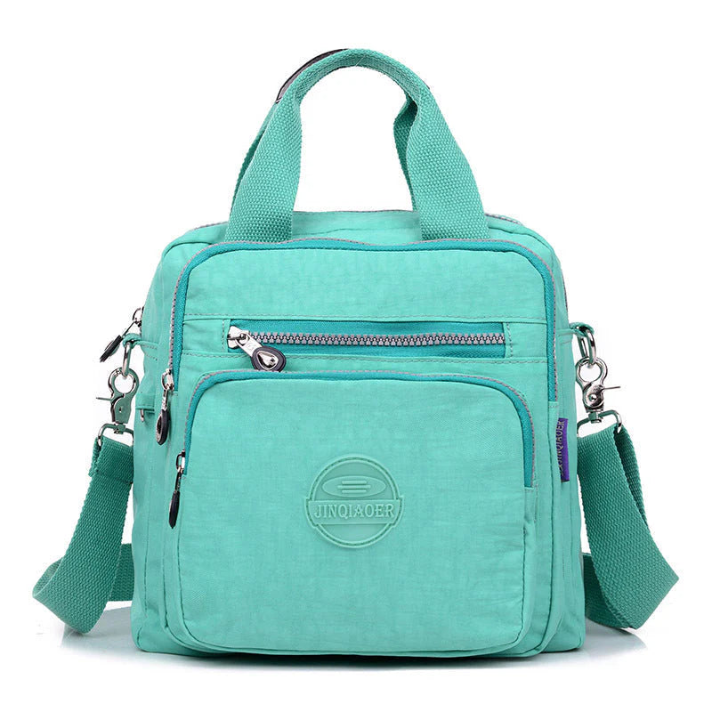 Waterproof Multifunctional Crossbody Bag