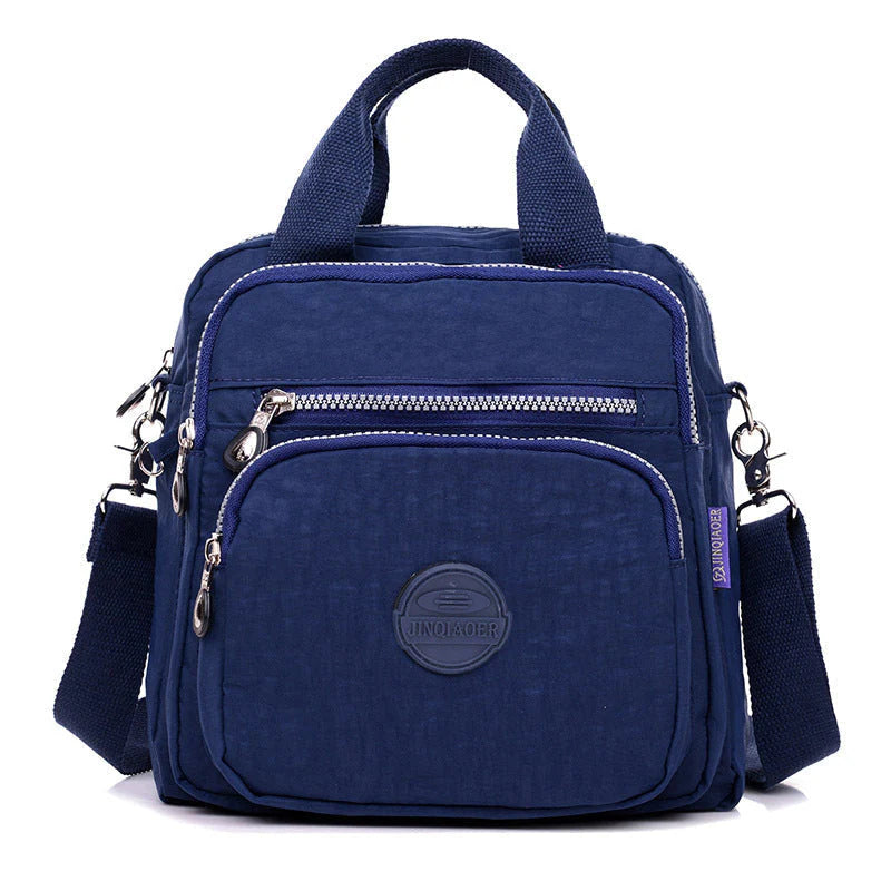 Waterproof Multifunctional Crossbody Bag