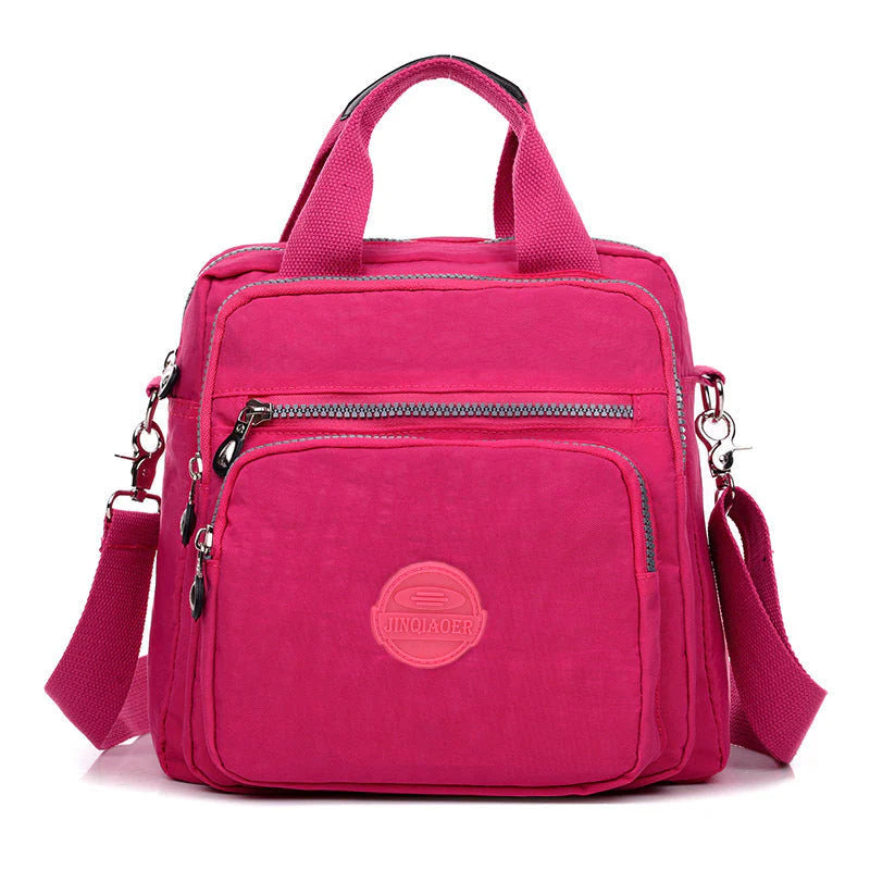 Waterproof Multifunctional Crossbody Bag