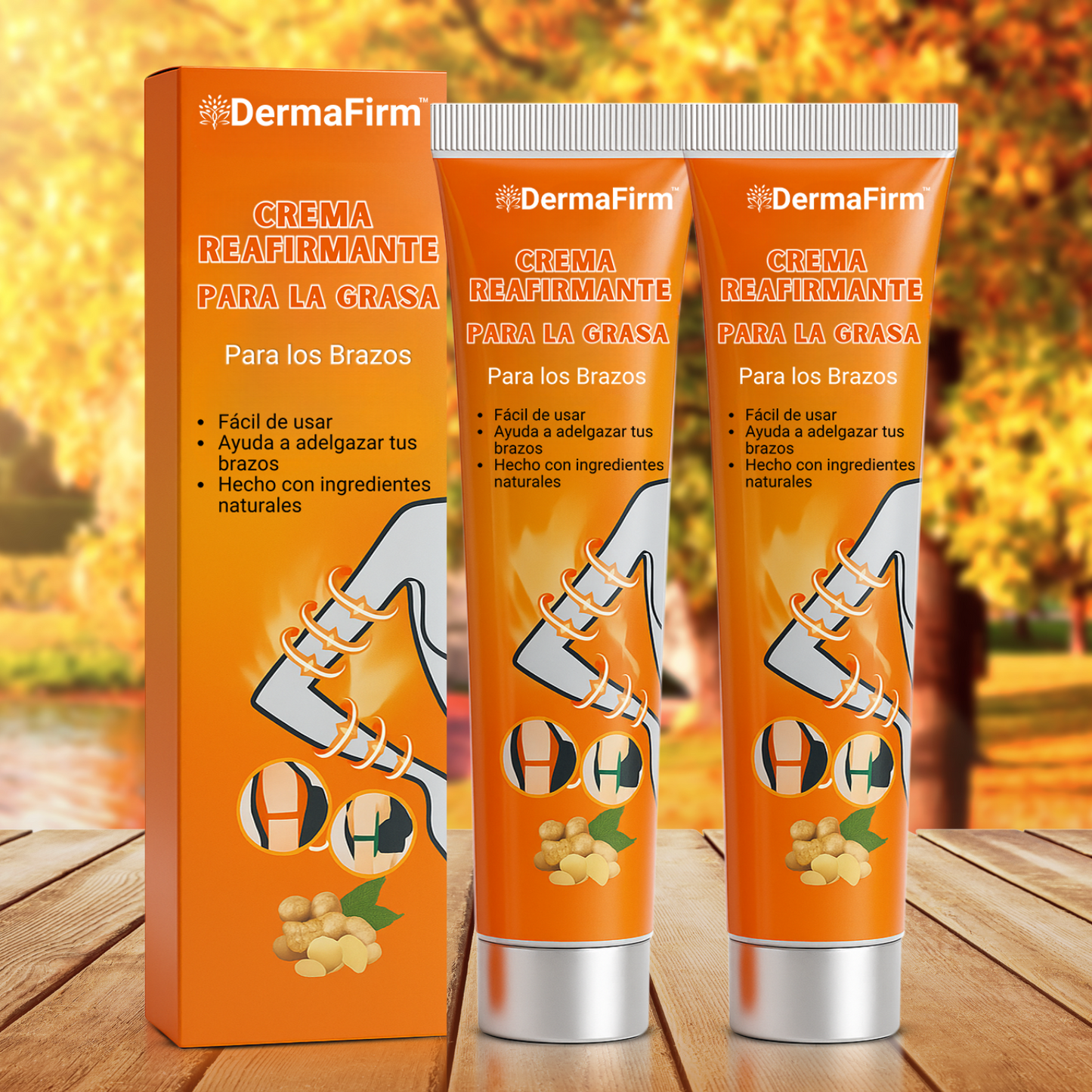DermaFirm US
