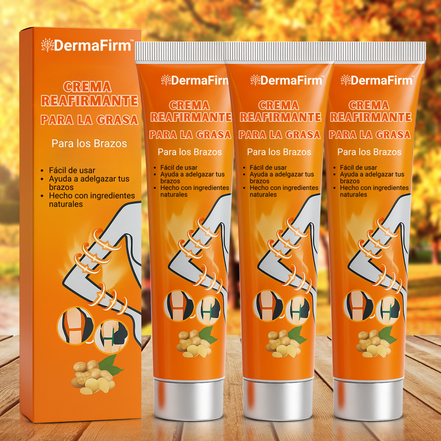 DermaFirm US