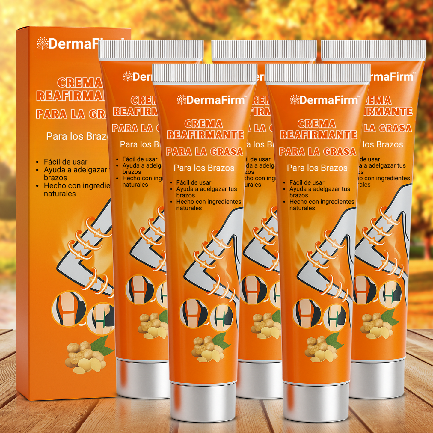 DermaFirm US