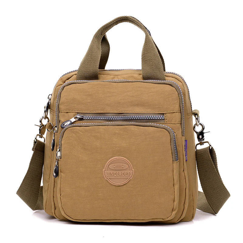 Waterproof Multifunctional Crossbody Bag