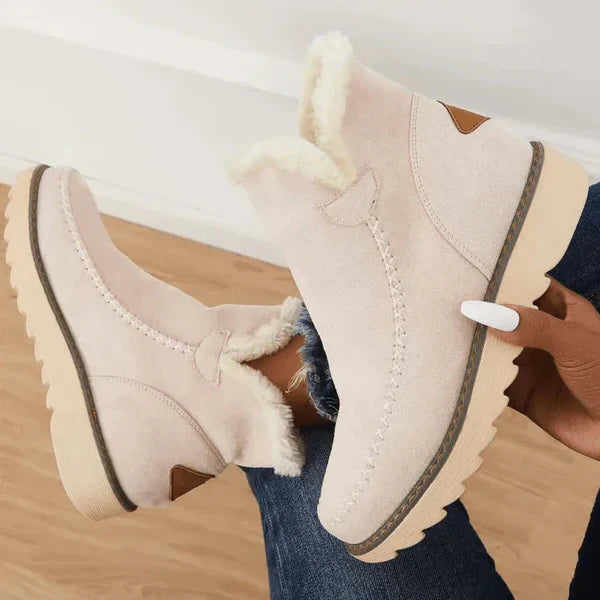 Bini Orthopedic Warm Shoes