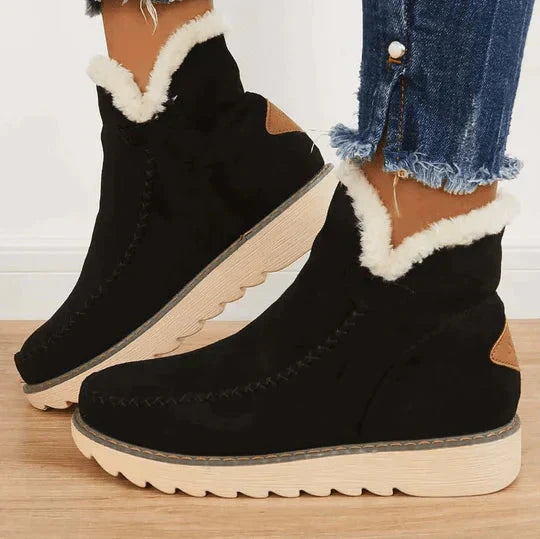 Bini Orthopedic Warm Shoes