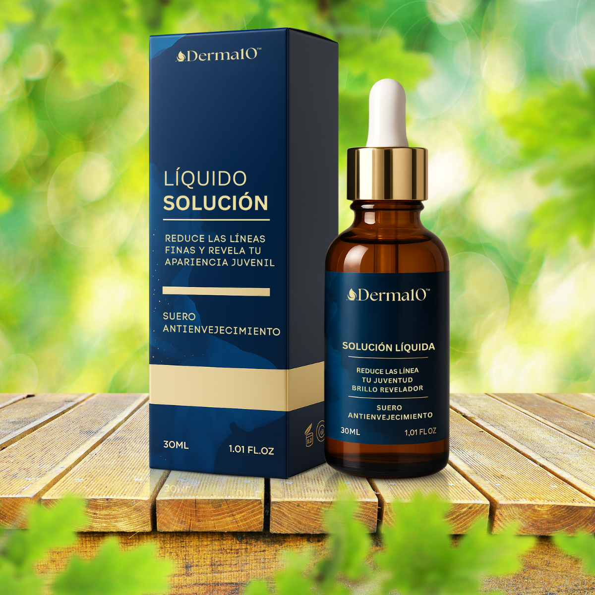 Derma10 US