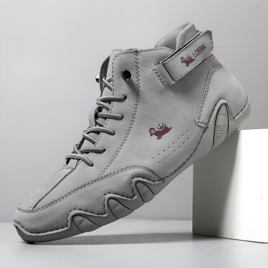 Barefoot Shoes for Men and Women - Hiking Boots