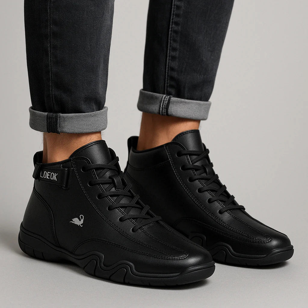 Barefoot Shoes for Men and Women - Hiking Boots