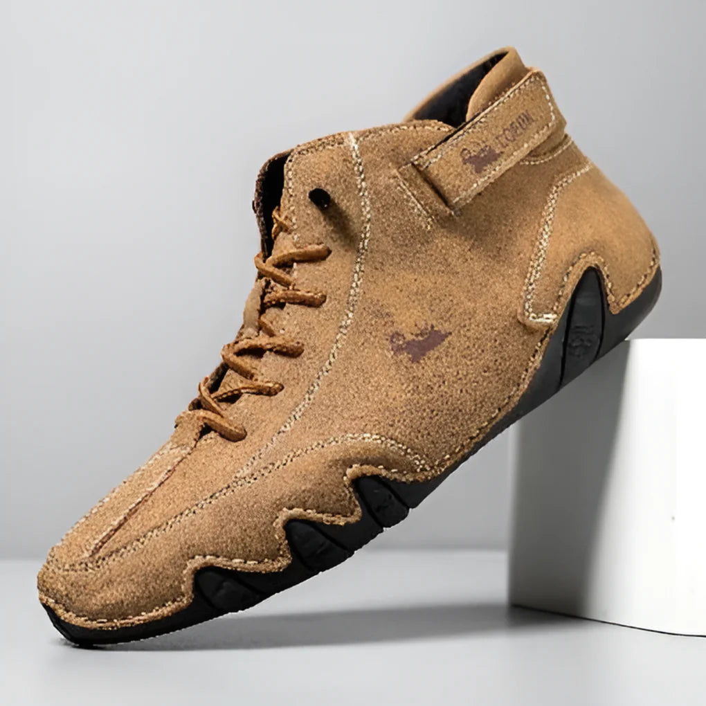 Barefoot Shoes for Men and Women - Hiking Boots
