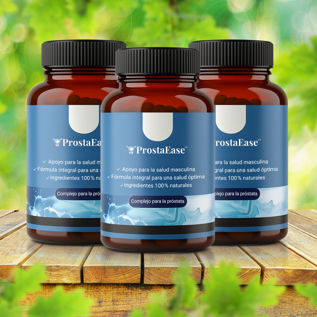 ProstaEase US