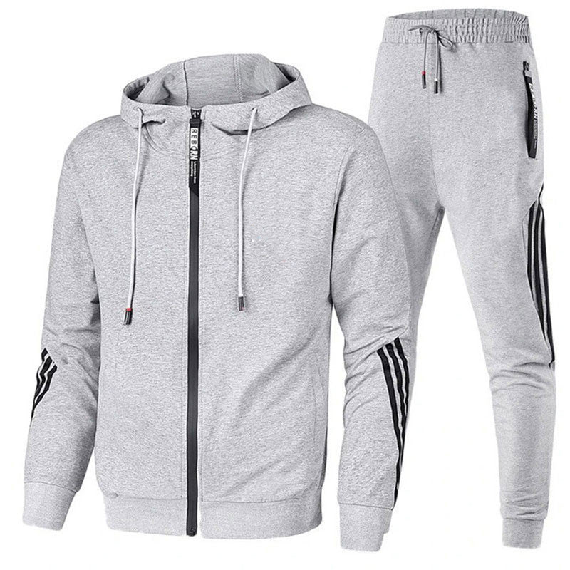 Adonis Men's Sporty Tracksuit