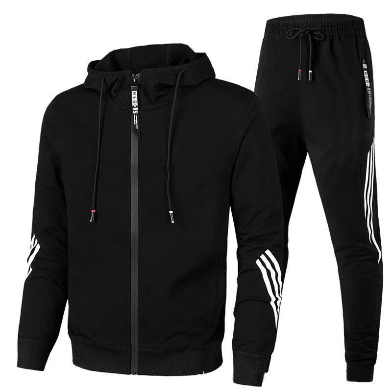 Adonis Men's Sporty Tracksuit