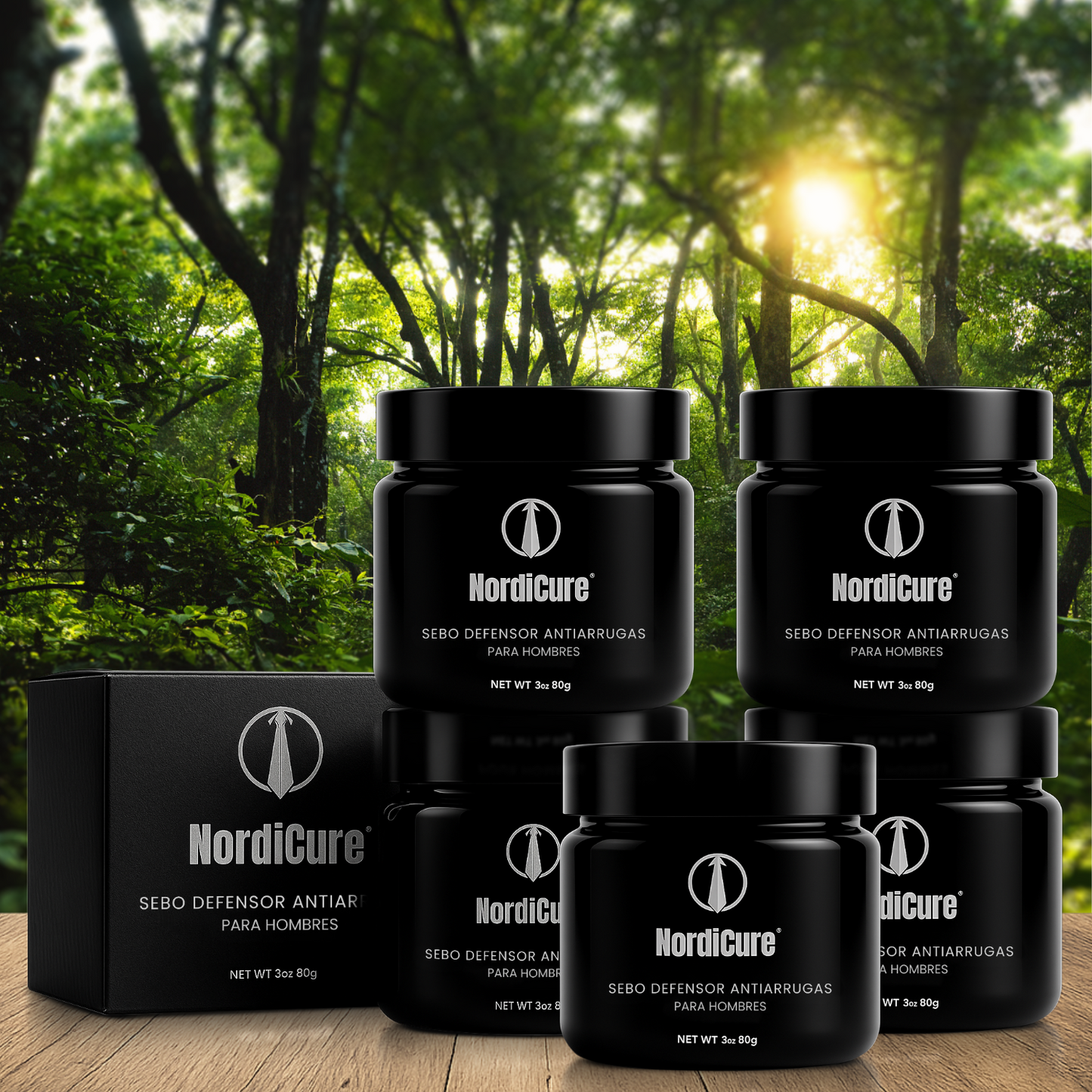 NordiCure US