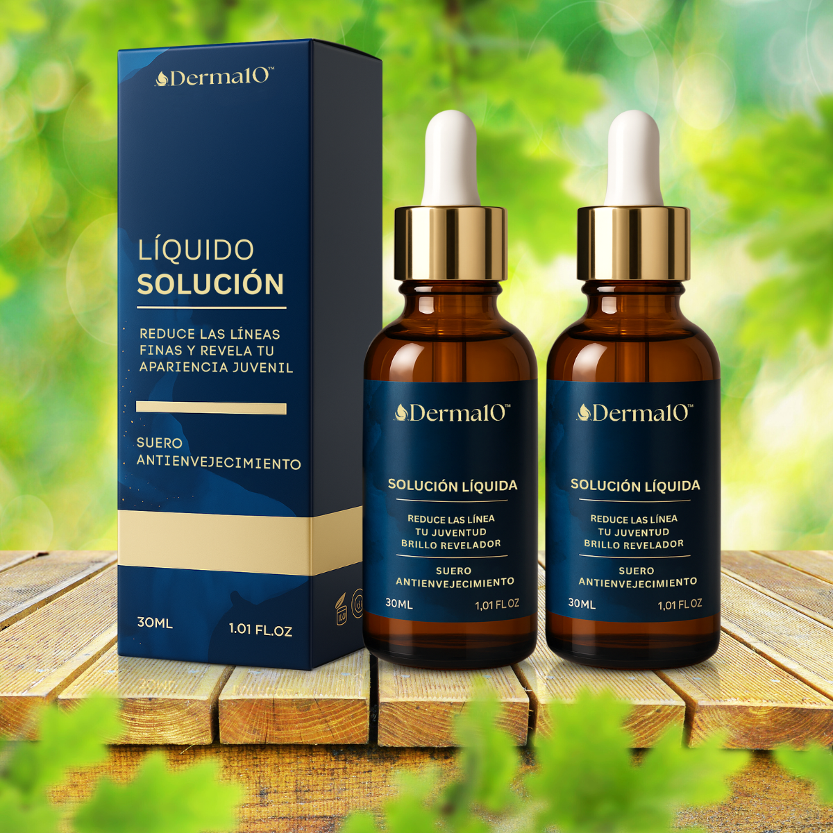 Derma10 US