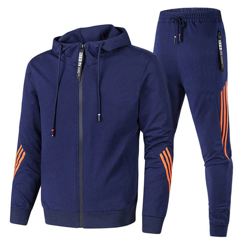 Adonis Men's Sporty Tracksuit