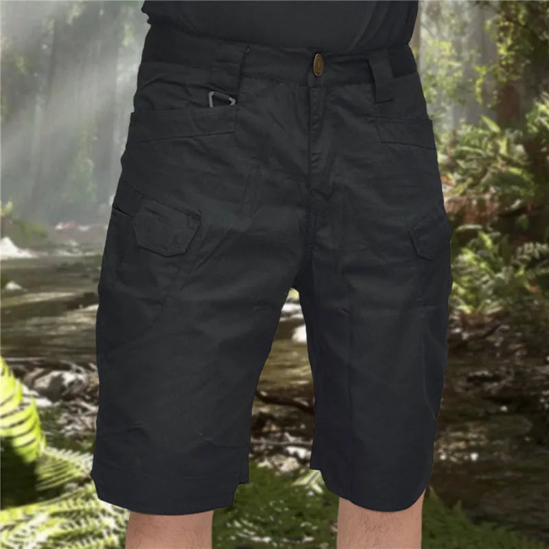 Calvin Cargo Shorts for Men