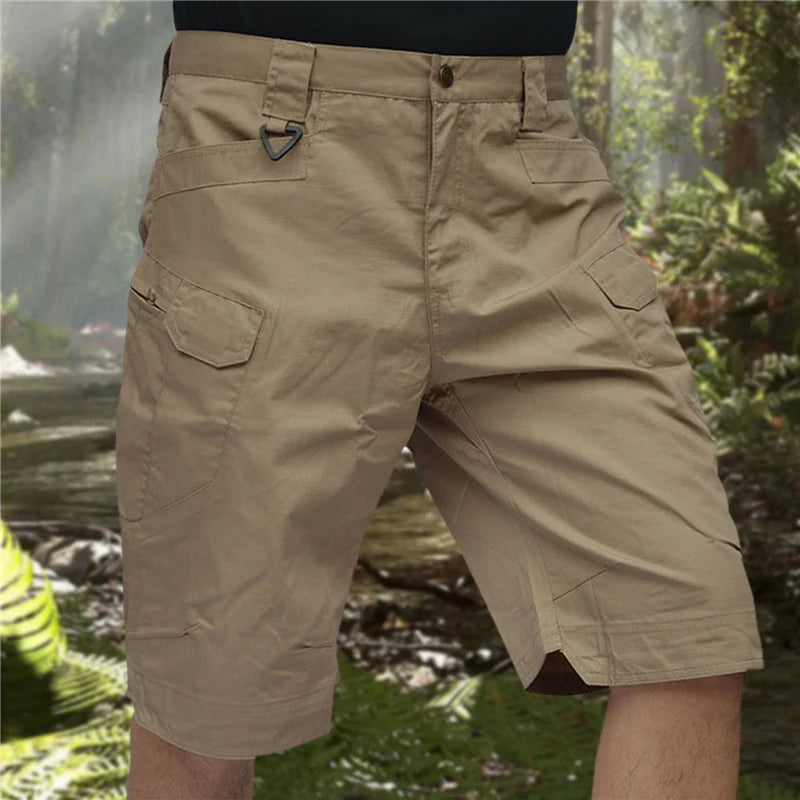 Calvin Cargo Shorts for Men