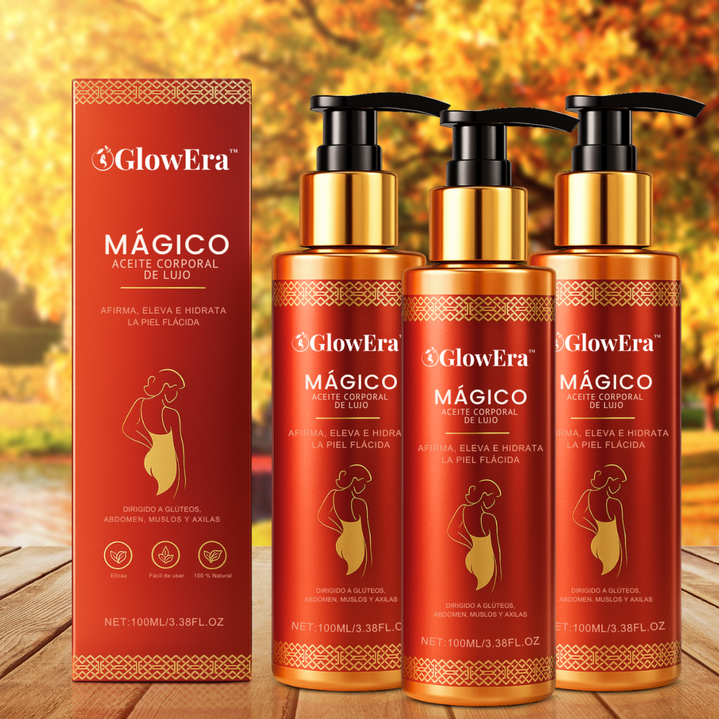 GlowEra US
