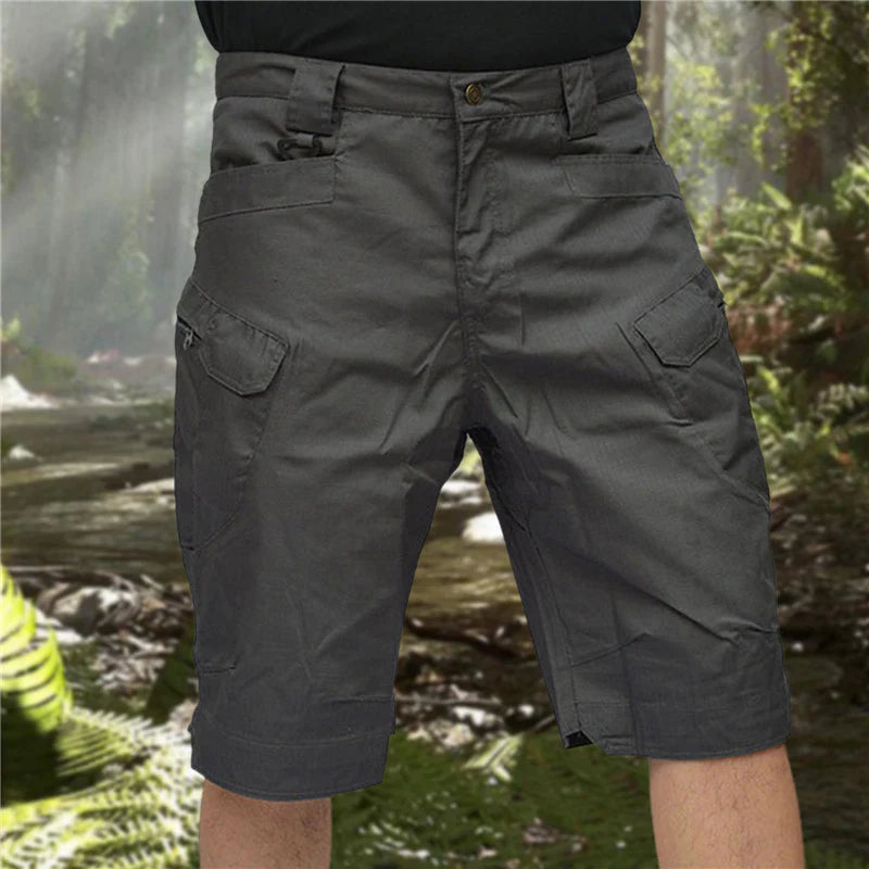Calvin Cargo Shorts for Men