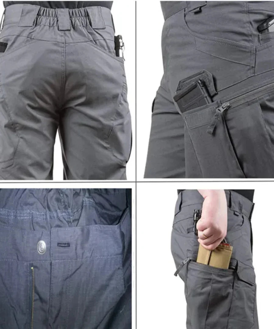 Calvin Cargo Shorts for Men
