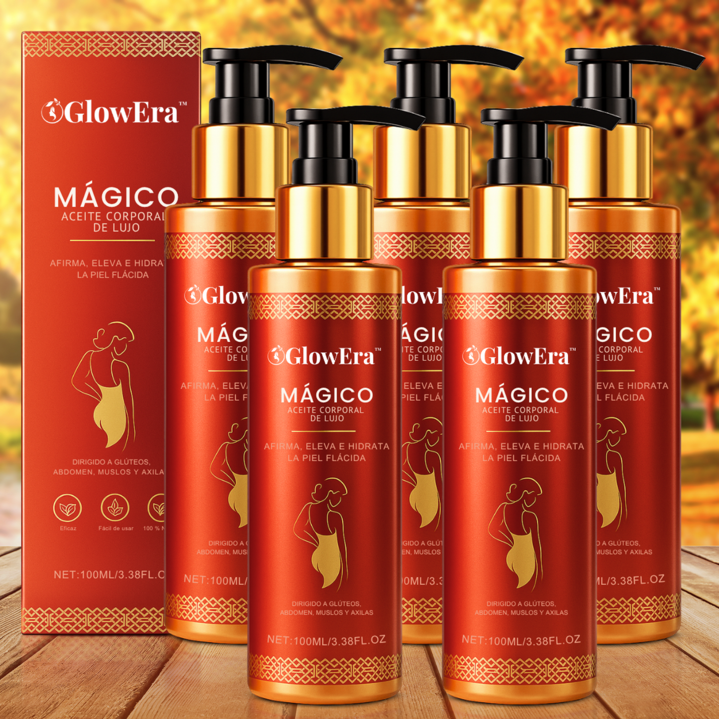 GlowEra US
