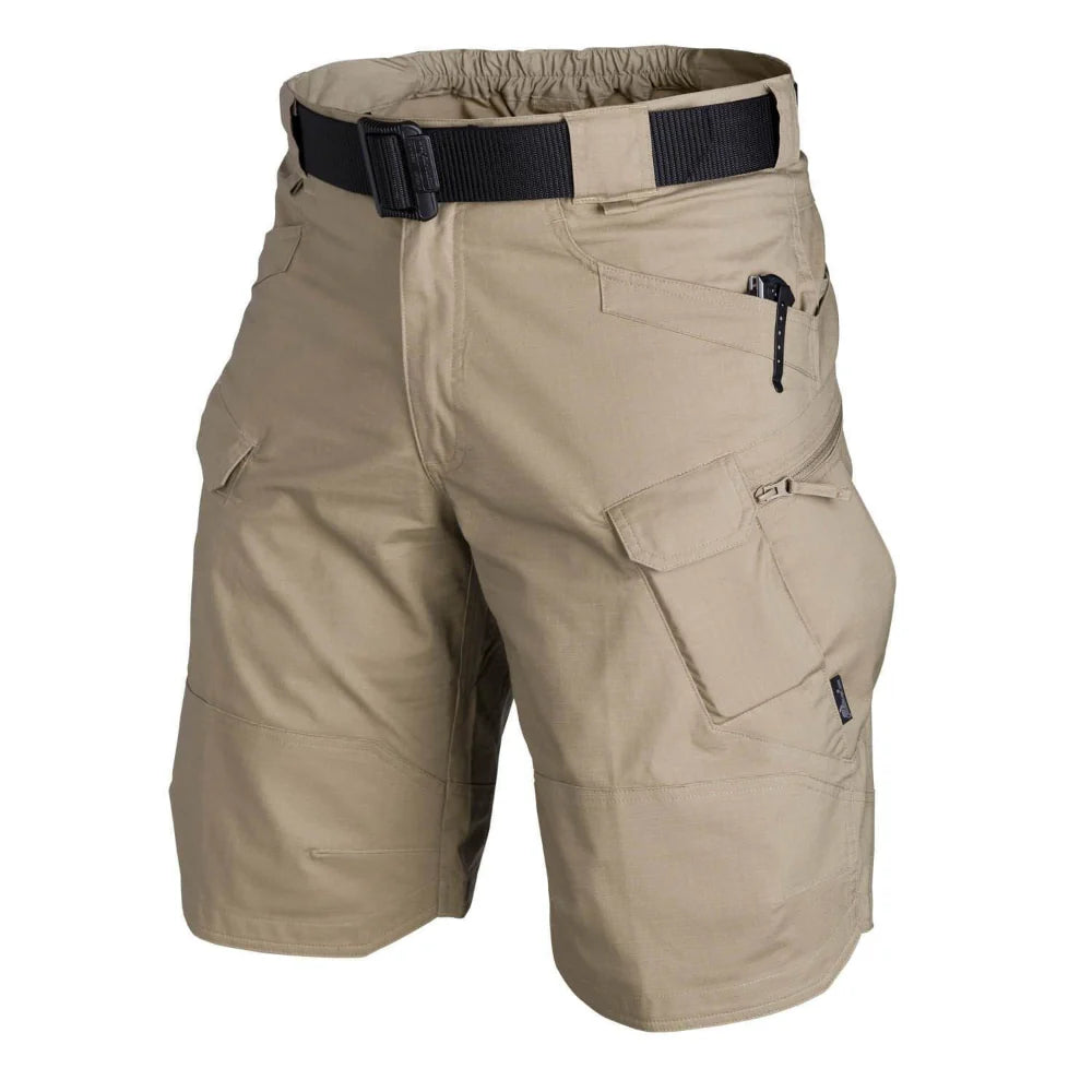 Calvin Cargo Shorts for Men